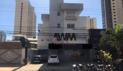 Prédio à venda, 1200 m² por R$ 6.500.000,00 - Setor Bela Vista - Goiânia/GO