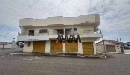 Loja à venda, 426 m² por R$ 980.000,00 - Popular - Caldas Novas/GO