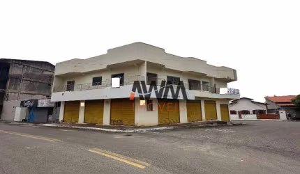 Loja à venda, 426 m² por R$ 980.000,00 - Popular - Caldas Novas/GO