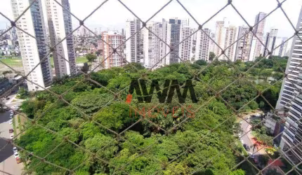 Apartamento com 4 Suites à venda, 345 m² por R$ 2.790.000 - Jardim Goiás - Goiânia/GO