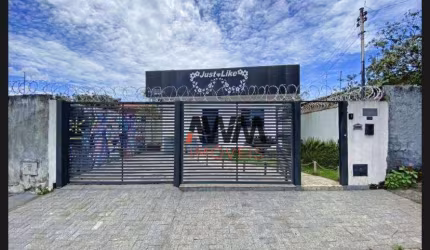 Casa com 2 Quartos à venda, 89 m² por R$ 449.000 - Setor Faiçalville - Goiânia/GO