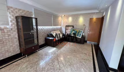 Apartamento  Triplex com 4 Suites à venda, 255 m² por R$ 1.080.000 - Setor Bueno - Goiânia/GO