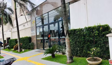 Apartamento com 2 Quartos à venda, 64 m² por R$ 410.000 - Jardim Goiás - Goiânia/GO