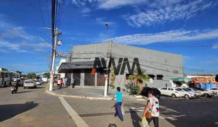 Loja para alugar, 430 m² por R$ 15.000,00/mês - Vila Morais - Goiânia/GO