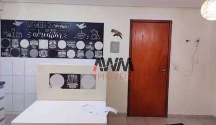 Apartamento com 1 Quarto à venda, 37 m² por R$ 140.000 - Setor Nova Vila - Goiânia/GO