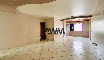 Apartamento com 3 quartos à venda, 112 m² por R$ 620.000 - Setor Bueno - Goiânia/GO
