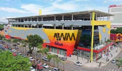 Sala à venda, 10 m² por R$ 130.000,00 - Setor Central - Goiânia/GO