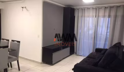 Apartamento com 3 Quartos à venda, 89 m² por R$ 690.000 - Alto da Glória - Goiânia/GO