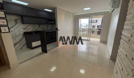 Apartamento com 3 Suites à venda, 98 m² por R$ 950.000 - Setor Bueno - Goiânia/GO