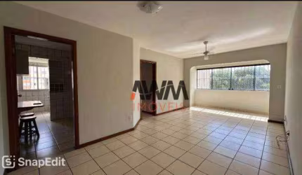 Apartamento com 3 Quartos à venda, 80 m² por R$ 347.000 - Setor Pedro Ludovico - Goiânia/GO