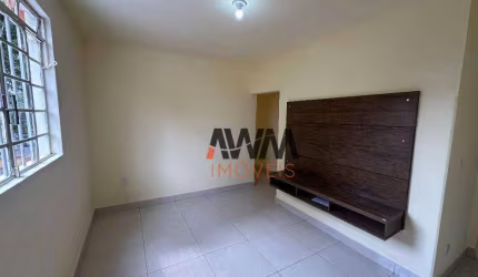 Apartamento com 3 Quartos à venda, 90 m² por R$ 225.000 - Setor Leste Vila Nova - Goiânia/GO