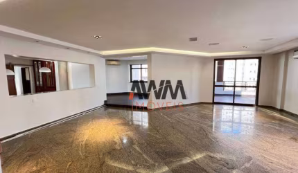 Apartamento com 4 Suites à venda, 283 m² por R$ 1.590.000 - Setor Oeste - Goiânia/GO
