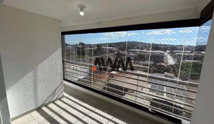 Apartamento com 2 Quartos à venda, 60 m² por R$ 325.000 - São Francisco - Goiânia/GO