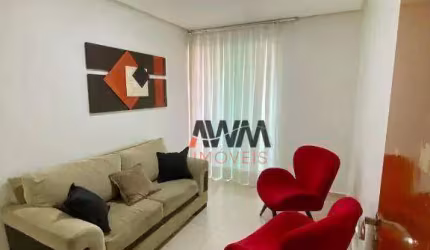 Apartamento com 4 Quartos 1 Suíte à venda, 93 m² por R$ 720.000 - Alto da Glória - Goiânia/GO
