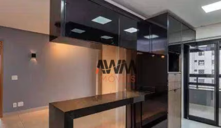 Apartamento com 3 quartos à venda, 97 m² por R$ 985.000 - Jardim Goiás - Goiânia/GO