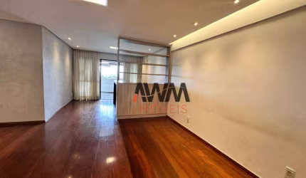 Apartamento com 3 suítes à venda, 174 m² por R$ 850.000 - Setor Oeste - Goiânia/GO
