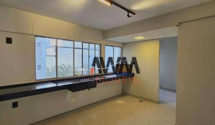 Apartamento com 2 quartos 1 suíte à venda, 72 m² por R$ 420.000 - Setor Oeste - Goiânia/GO
