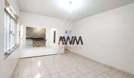 Apartamento com 3 Quartos à venda, 110 m² por R$ 200.000 - Setor Central - Goiânia/GO