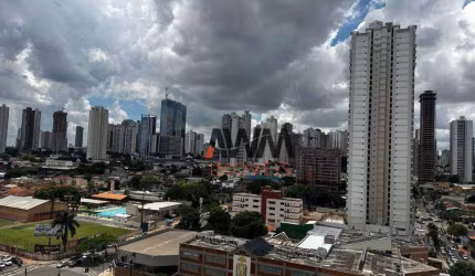 Apartamento com 3 quartos à venda, 100 m² - Setor Bueno - Goiânia/GO