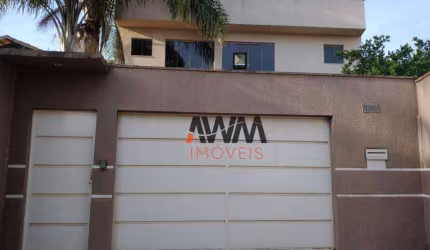 Sobrado com 5 quartos à venda, 500 m² por R$ 1.800.000