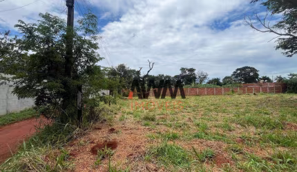 Terreno à venda, 2100 m² por R$ 390.000,00 - Chácaras de Recreio Samambaia - Goiânia/GO