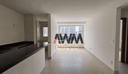 Apartamento com 2 quartos à venda, 67 m² por R$ 570.000 - Setor Bueno - Goiânia/GO