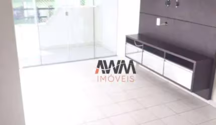 Apartamento com 2 Quartos à venda, 65 m² por R$ 320.000 - Setor dos Afonsos - Aparecida de Goiânia/GO