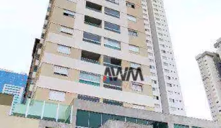 Apartamento com 2 suites para alugar, 62 m²- Setor Bueno - Goiânia/GO