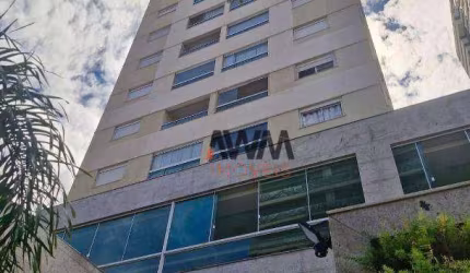 Apartamento com 2 suítes, 62 m² - Setor Bueno - Goiânia/GO