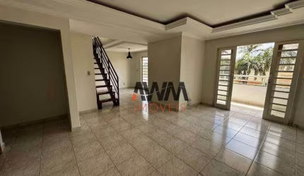 Cobertura com 3 quartos à venda, 203 m² por R$ 550.000 - Jardim América - Goiânia/GO