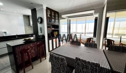 Apartamento com 3 quartos à venda, 105 m² por R$ 800.000 - Setor Aeroporto - Goiânia/GO
