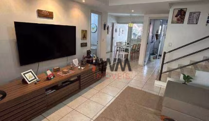 Casa com 3 Quartos à venda, 115 m² por R$ 680.000 - Parque das Laranjeiras - Goiânia/GO