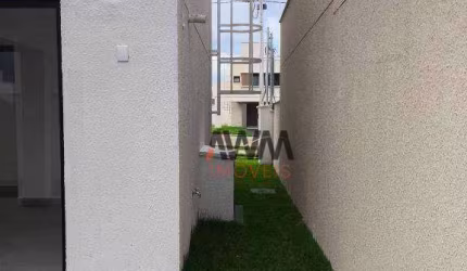 Sobrado com 4 quartos, 3 suites à venda, 181 m² por R$ 1.094.000