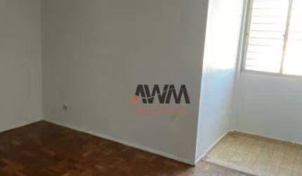 Apartamento com 3 quartos à venda, 98 m² por R$ 289.000 - Setor Central - Goiânia/GO