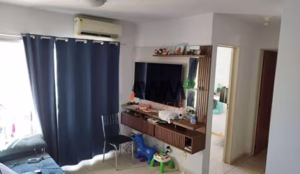 Apartamento com 2 Quartos à venda, 60 m² por R$ 310.000 - Setor Goiânia 2 - Goiânia/GO