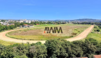Apartamento com 2 quartos à venda por R$ 320.000 - Cidade Jardim - Goiânia/GO
