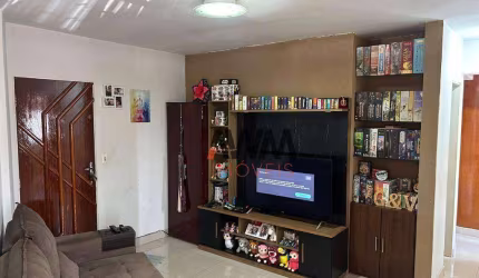 Apartamento com 2 Quartos à venda, 51 m² por R$ 218.000 - Setor Leste Vila Nova - Goiânia/GO
