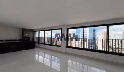 Penthouse com 4 Suites à venda, 202 m² por R$ 1.649.000 - Setor Bueno - Goiânia/GO