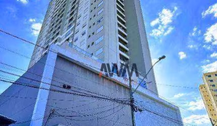 Apartamento com 2 quartos, sendo 1 suite à venda, 63 m² por R$ 560.000 - Setor Pedro Ludovico - Goiânia/GO