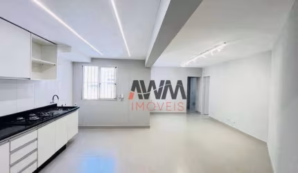 Apartamento com 3 Quartos à venda, 63 m² por R$ 419.000 - Setor Bueno - Goiânia/GO