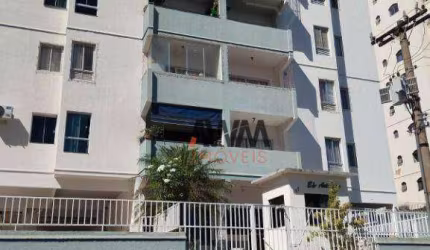 Apartamento com 2 quartos à venda, 65 m² por R$ 349.000 - Setor Leste Universitário - Goiânia/GO