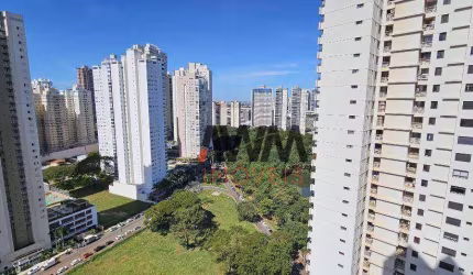 Apartamento com 3 Suites à venda, 97 m² por R$ 860.000 - Jardim Goiás - Goiânia/GO