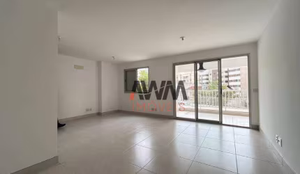 Apartamento com 3 Suites à venda, 108 m² por R$ 690.000 - Jardim Goiás - Goiânia/GO