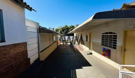 Casa com 10 salas à venda, 381 m² por R$ 1.700.000 - Setor dos Funcionários - Goiânia/GO