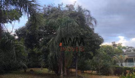 Chácara à venda, 2440 m² por R$ 250.000,00 - Recanto D'Itália - Santo Antônio de Goiás/GO
