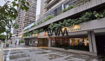 Apartamento com 4 suites à venda, 227 m² por R$ 2.300.000 - Setor Marista - Goiânia/GO