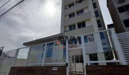 Apartamento com 1 quarto à venda, 36 m² por R$ 250.000 - Setor Sul - Goiânia/GO