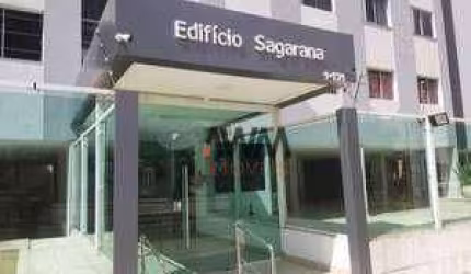 Apartamento com 2 quartos à venda, 68 m² por R$ 350.000.004 - Setor Sul - Goiânia/GO