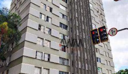 Apartamento com 3 quartos para alugar, 117 m²- Setor Oeste - Goiânia/GO