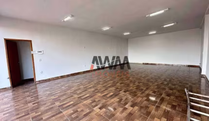 Sala para alugar, 70 m² por R$ 2.460/mês - Parque Trindade - Aparecida de Goiânia/GO